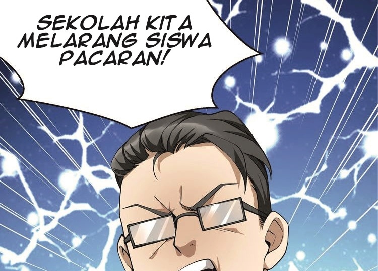 The Strongest Cultivation APP chapter 03 halaman 70