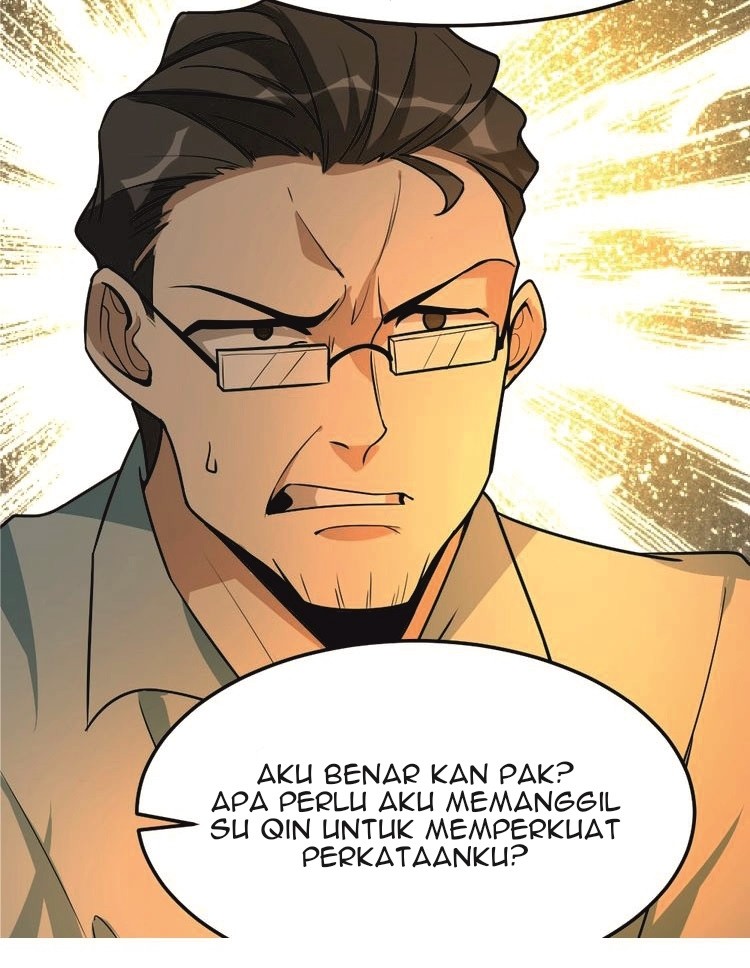 The Strongest Cultivation APP Bab 05 halaman 19