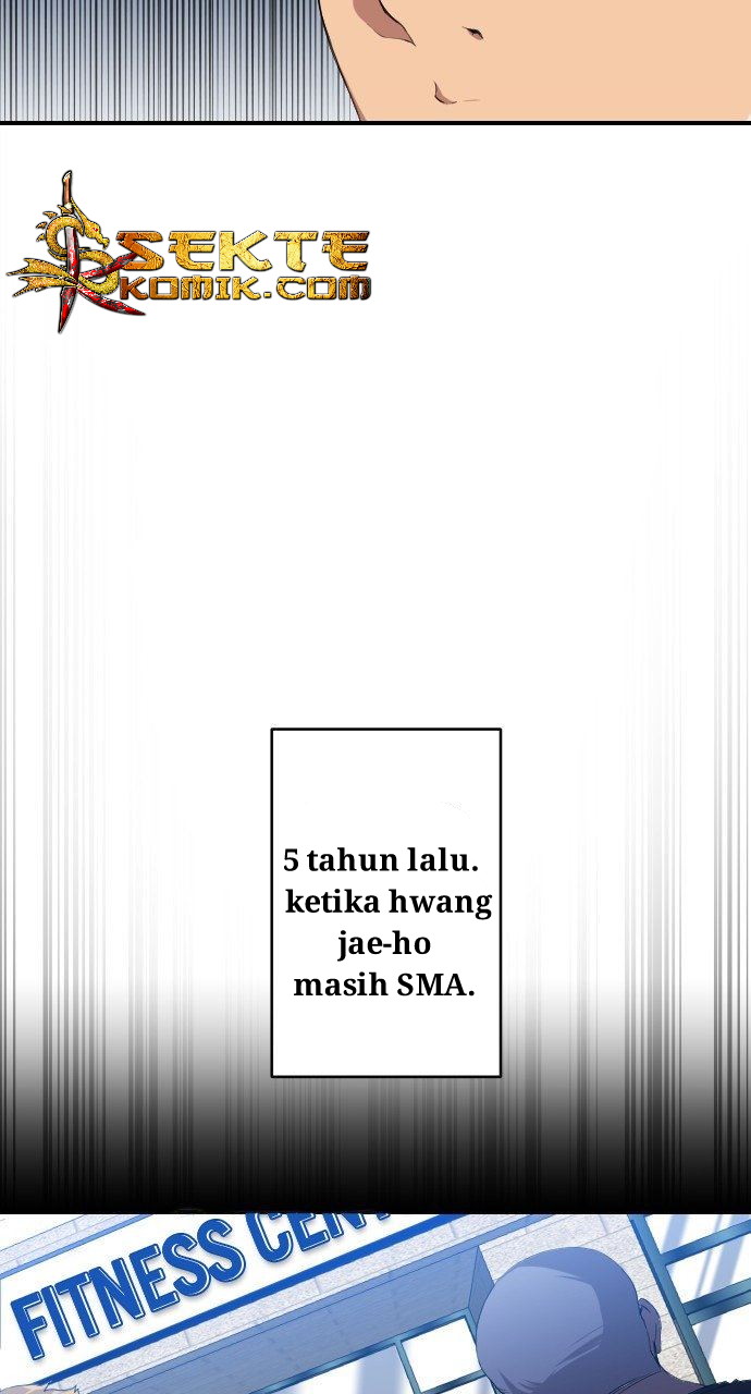 The Strongest Florist Bab 01 halaman 16