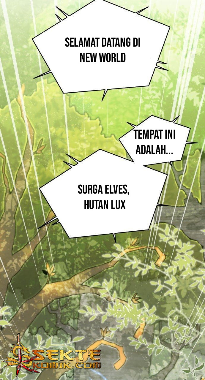 The Strongest Florist Bab 01 halaman 40