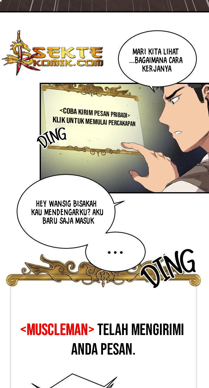 The Strongest Florist Bab 01 halaman 42