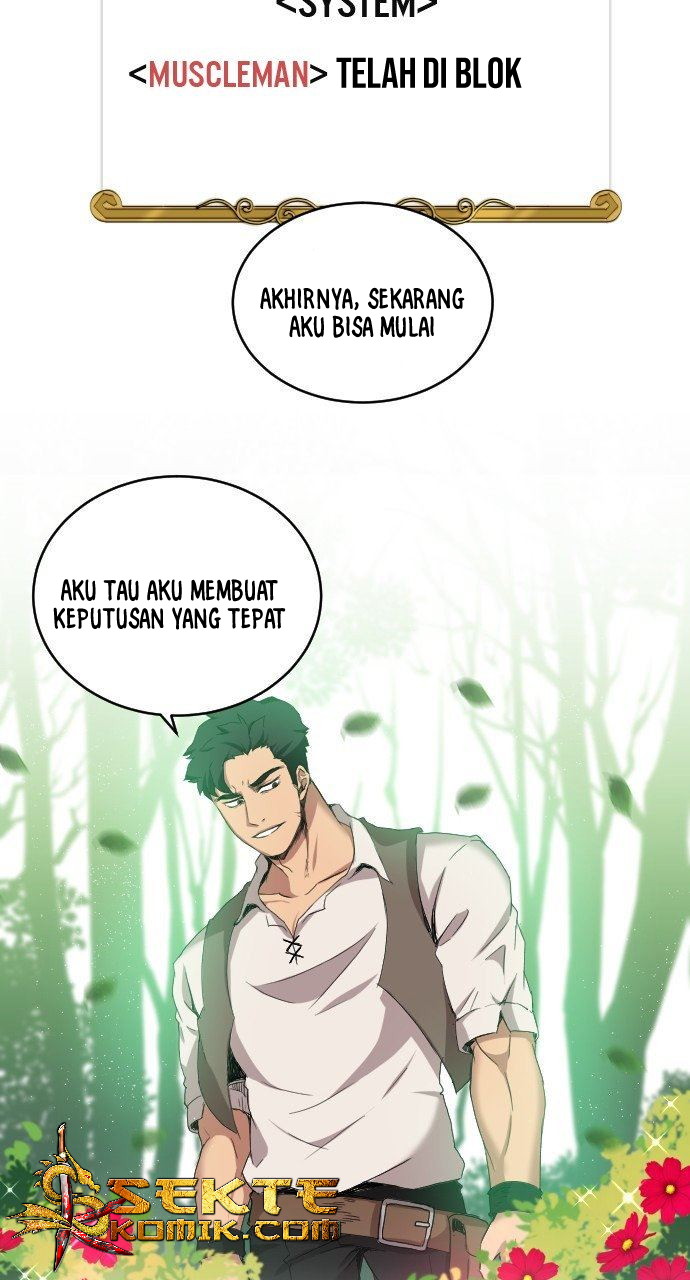 The Strongest Florist Bab 01 halaman 45