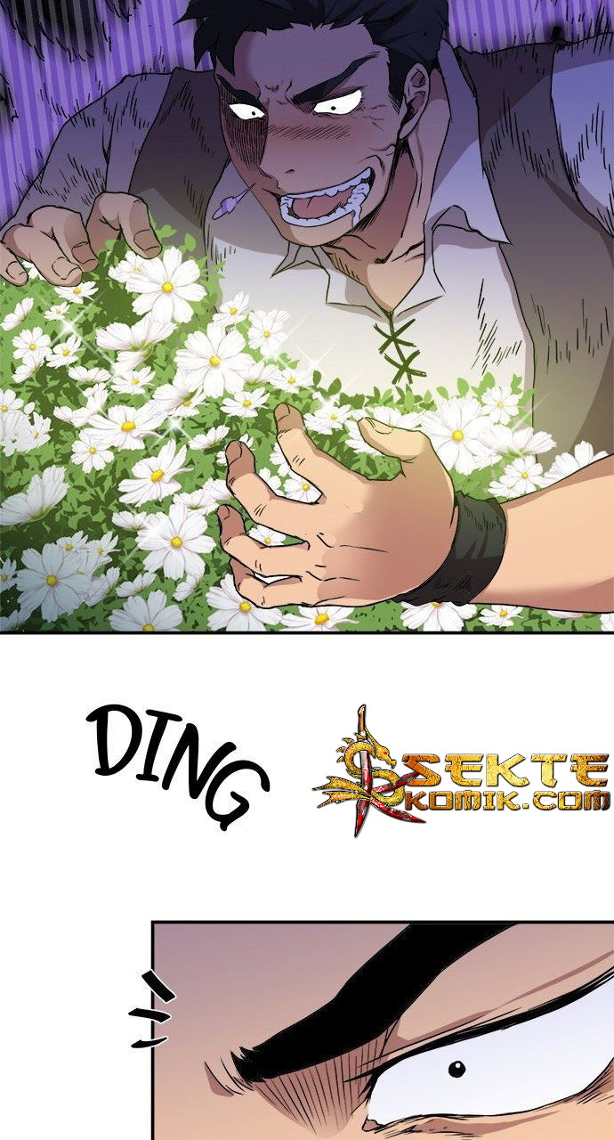 The Strongest Florist Bab 01 halaman 59