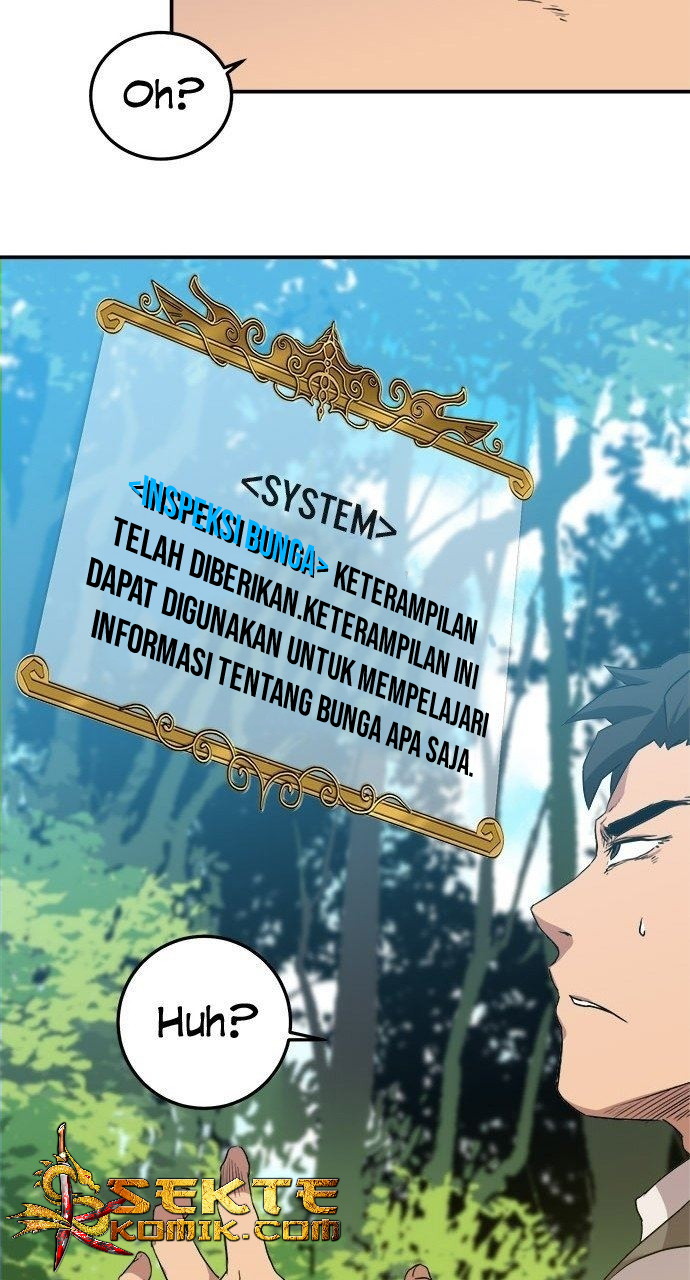 The Strongest Florist Bab 01 halaman 60