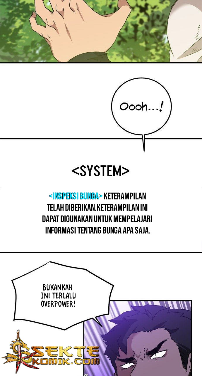 The Strongest Florist Bab 01 halaman 61