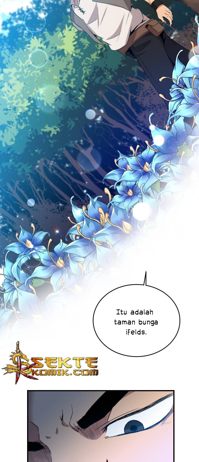 The Strongest Florist Bab 02 halaman 9
