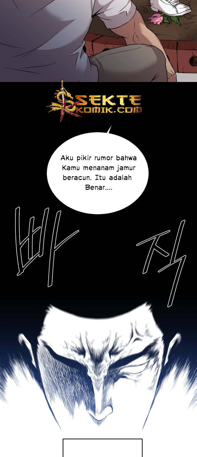 The Strongest Florist Bab 02 halaman 18