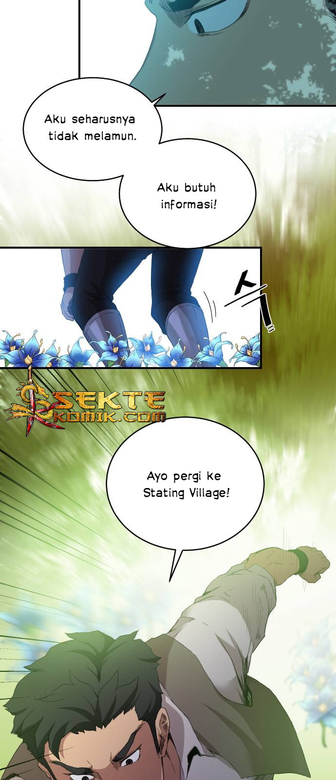 The Strongest Florist Bab 02 halaman 26
