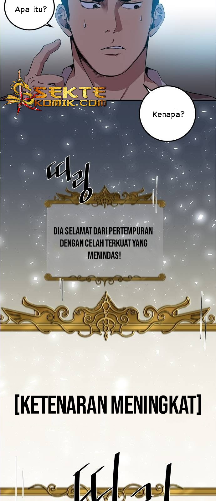 The Strongest Florist Bab 02 halaman 49