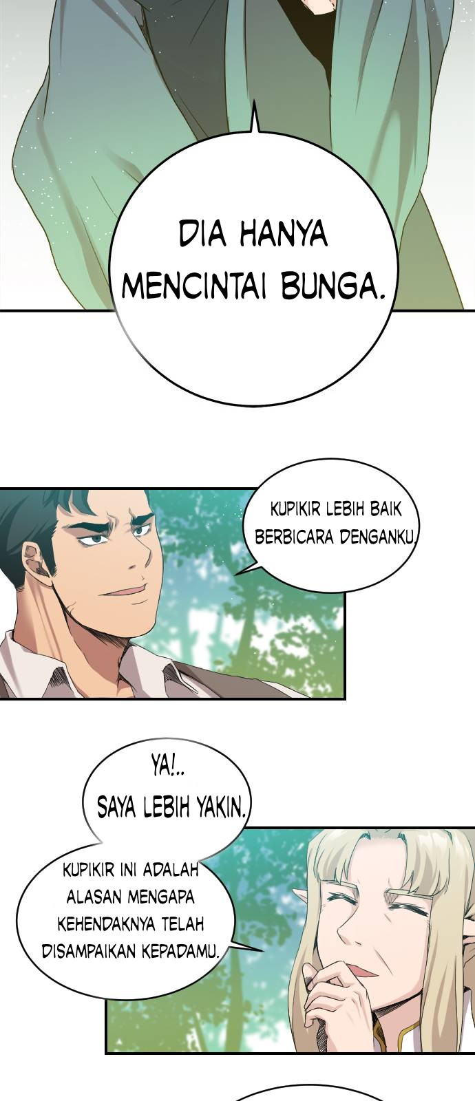 The Strongest Florist Bab 03 halaman 42