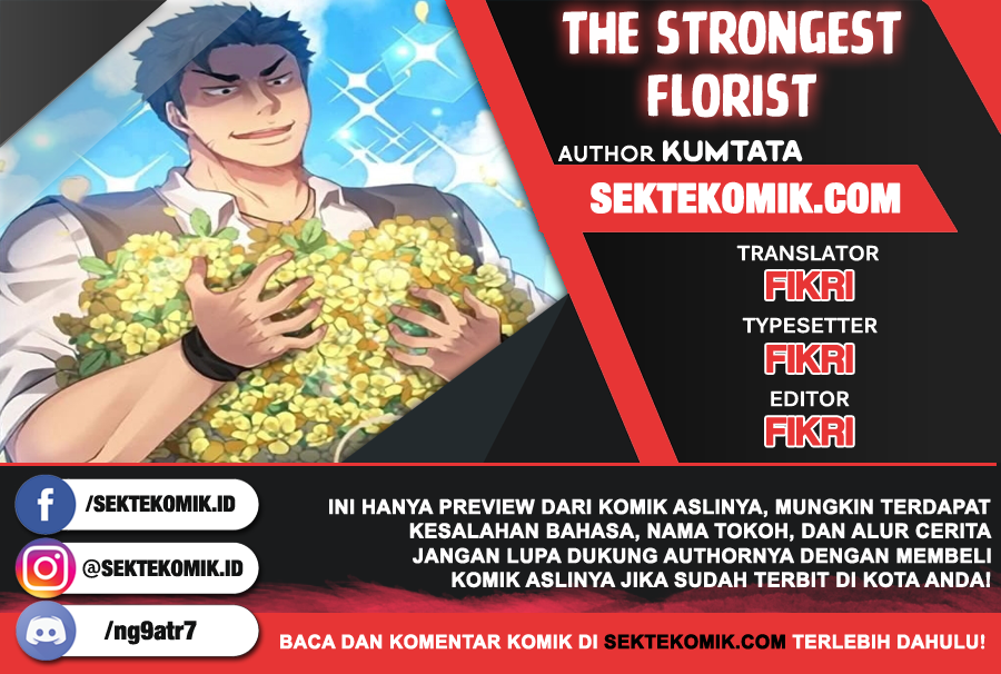 The Strongest Florist Bab 05 halaman 2