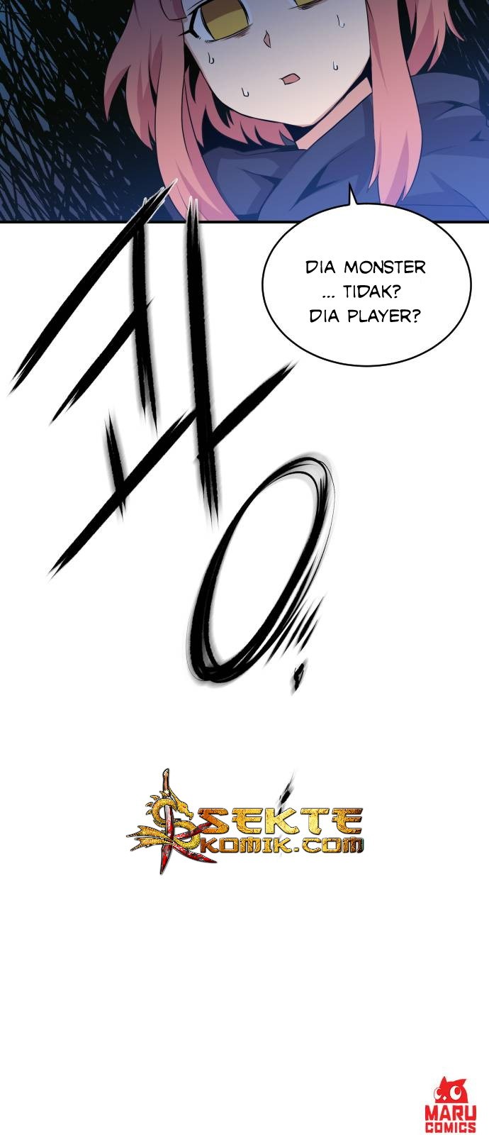 The Strongest Florist chapter 06 halaman 46