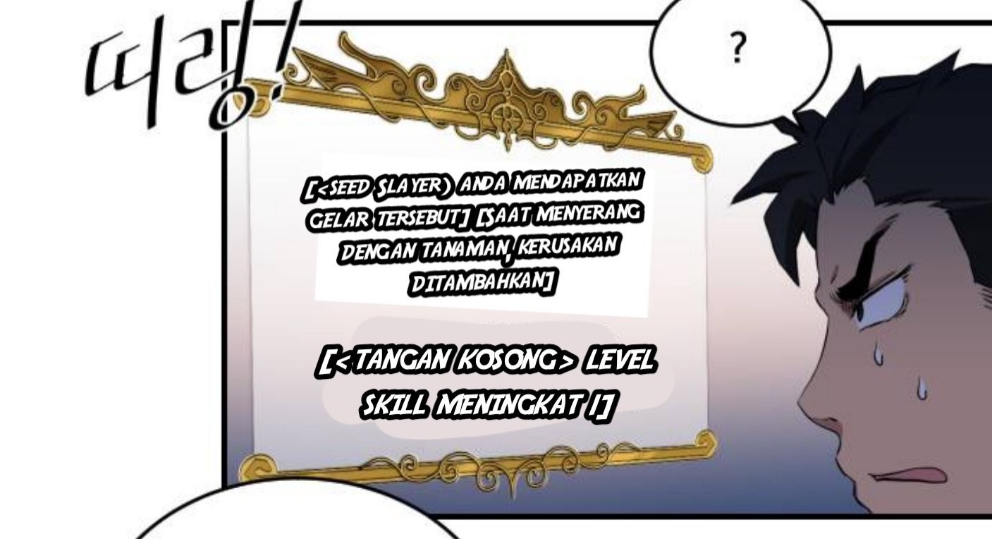 The Strongest Florist chapter 07 halaman 7