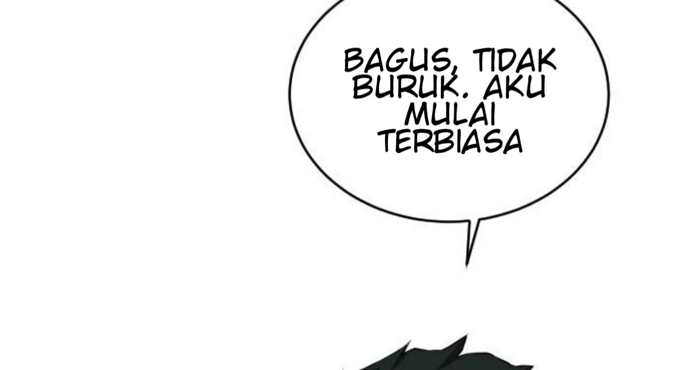 The Strongest Florist chapter 07 halaman 11