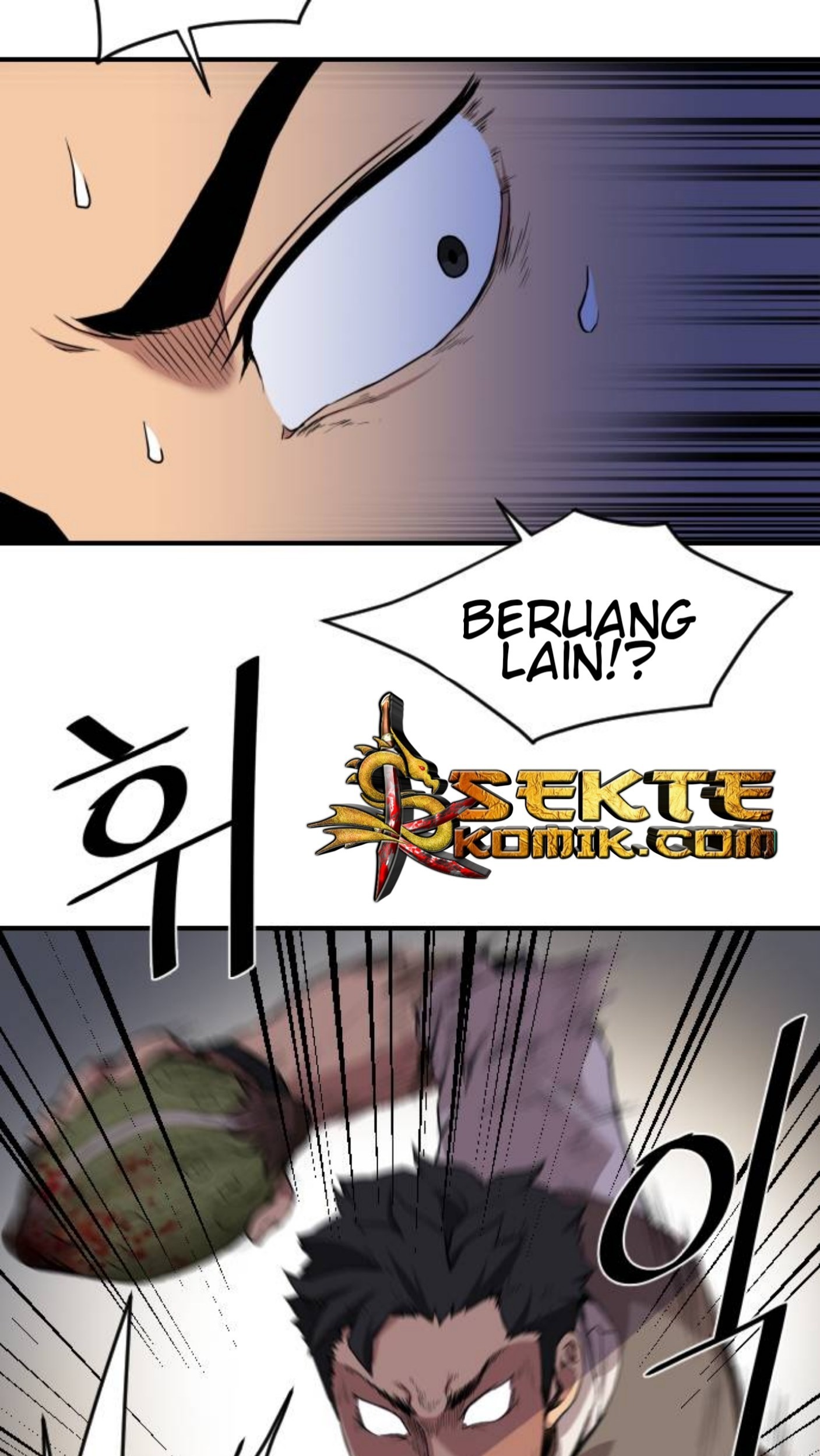 The Strongest Florist chapter 07 halaman 14