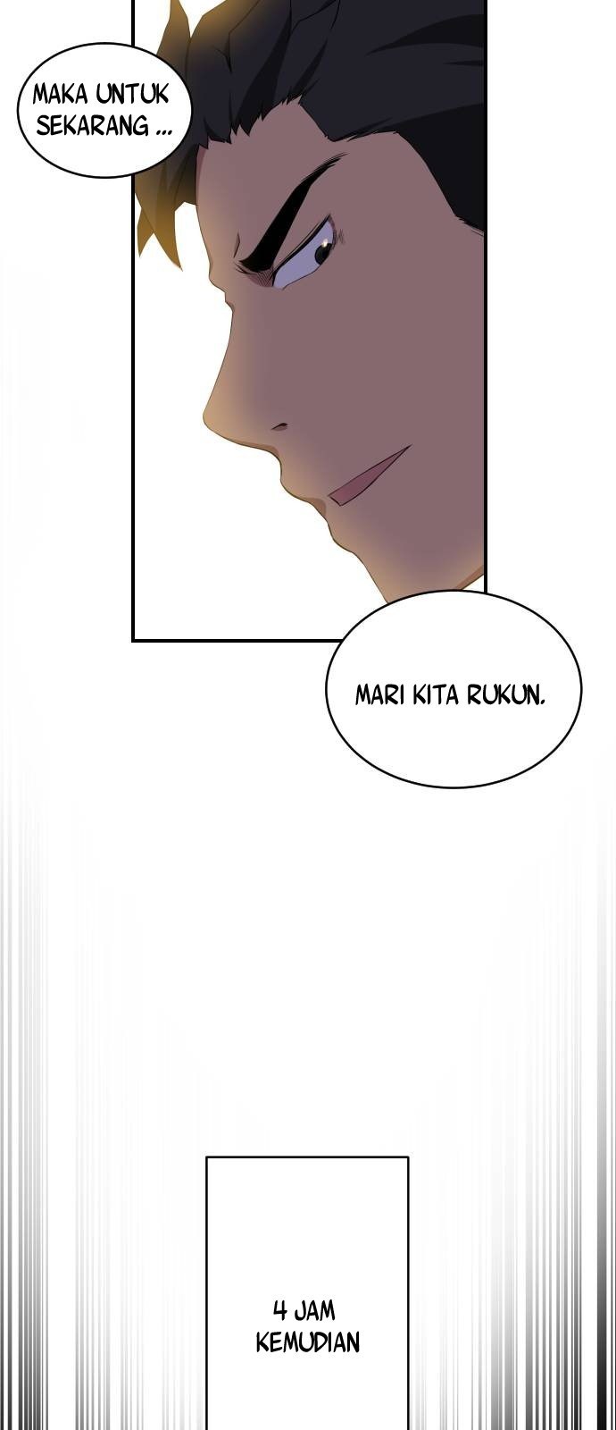 The Strongest Florist chapter 07 halaman 34