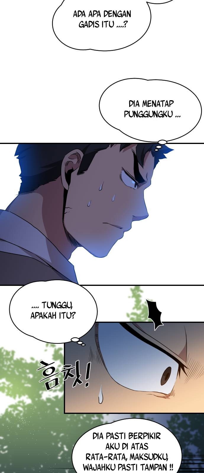 The Strongest Florist chapter 07 halaman 37
