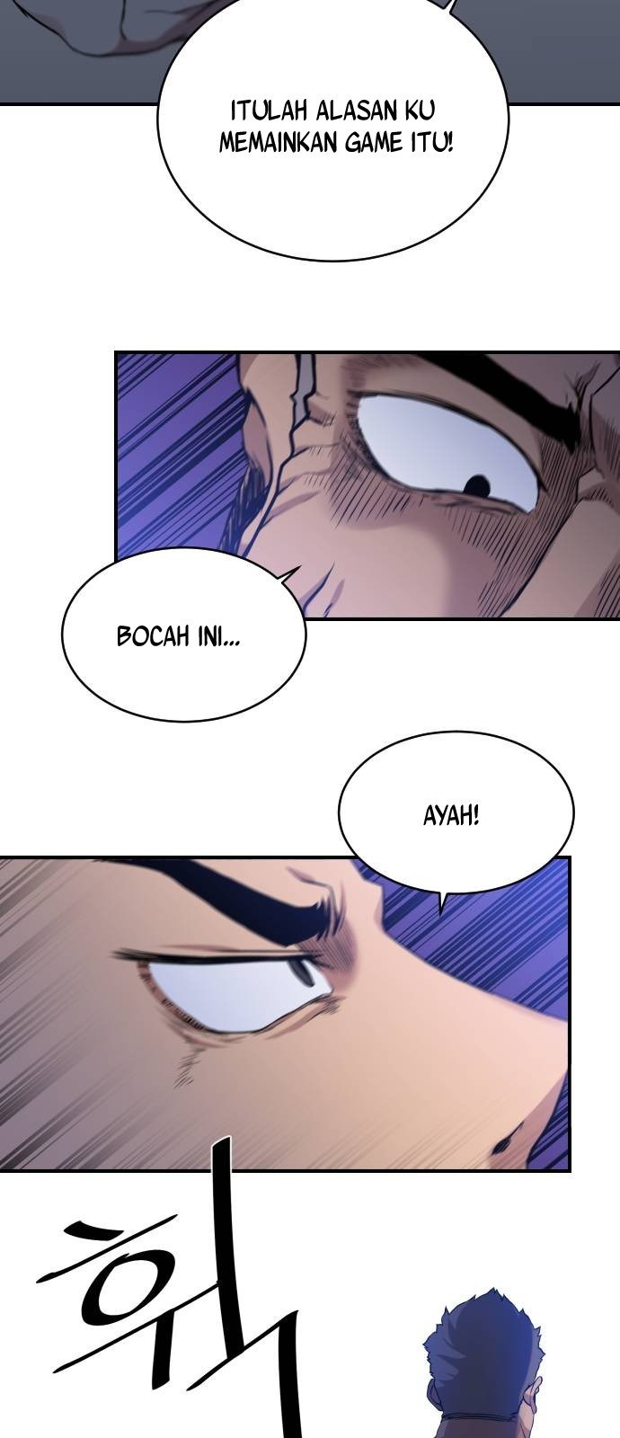 The Strongest Florist chapter 07 halaman 49