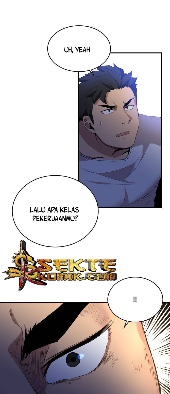 The Strongest Florist chapter 07 halaman 51