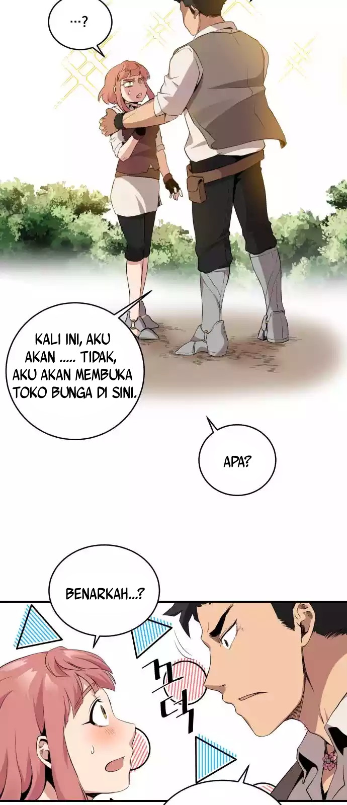 The Strongest Florist Bab 08 halaman 20