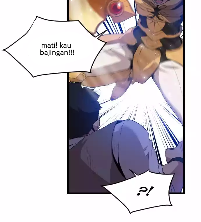 The Strongest Florist chapter 09 halaman 18