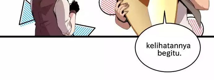 The Strongest Florist chapter 09 halaman 34