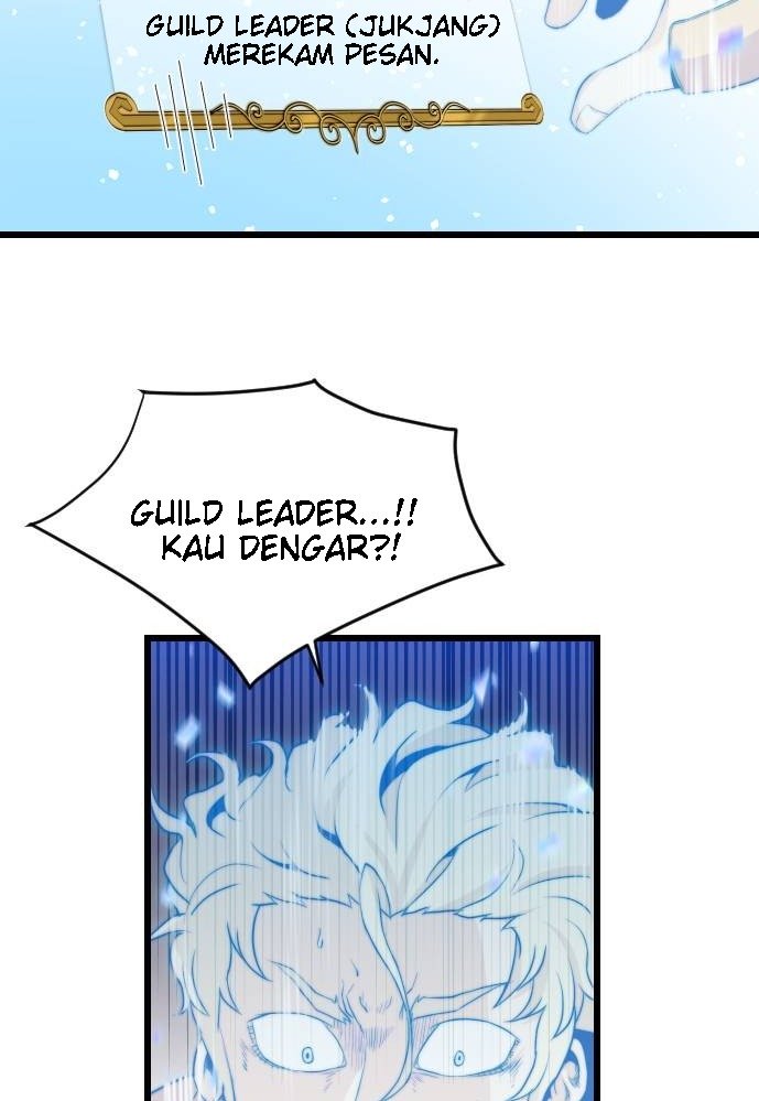 The Strongest Florist chapter 10 halaman 16
