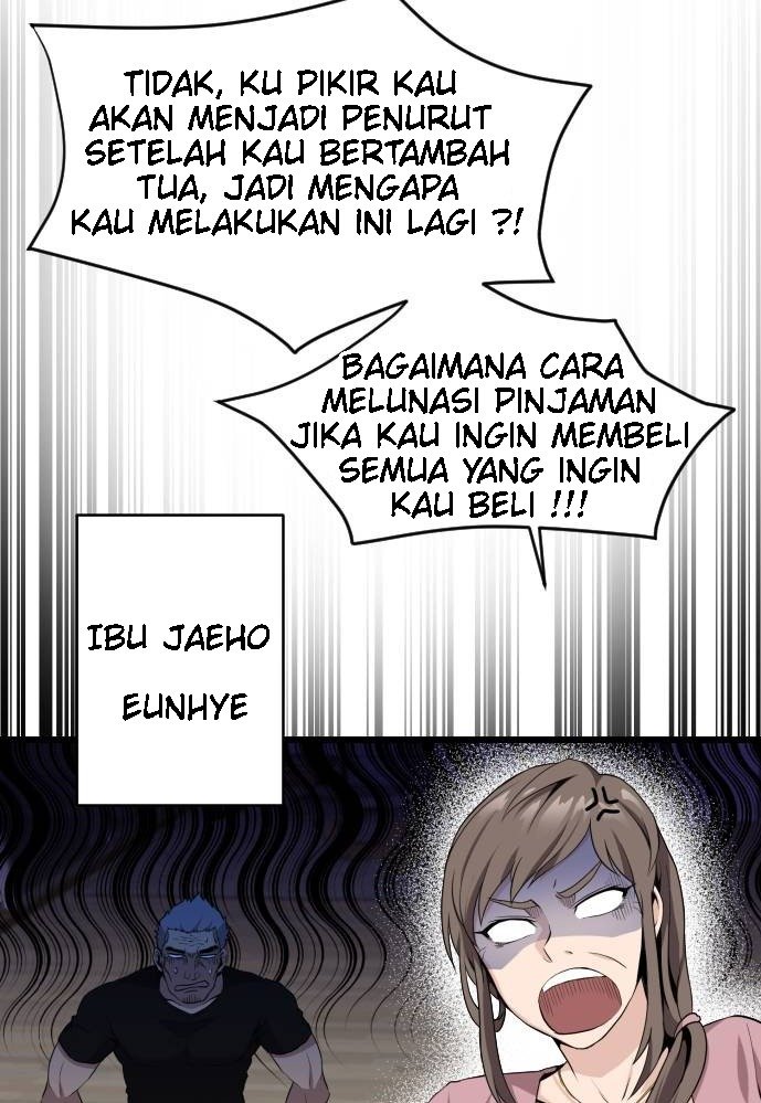 The Strongest Florist chapter 10 halaman 30