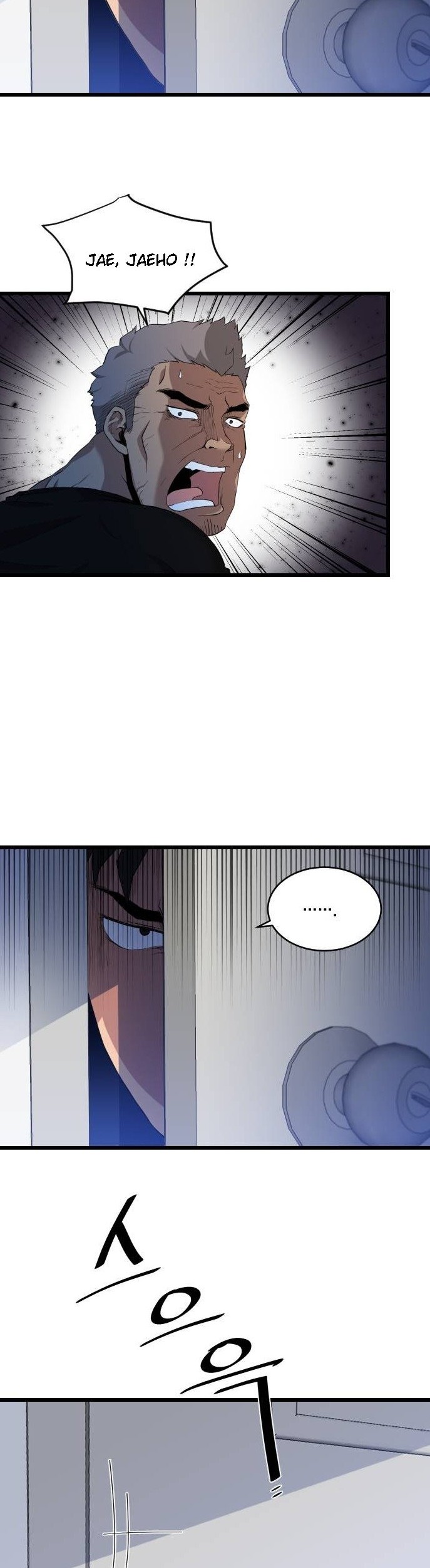 The Strongest Florist chapter 10 halaman 32