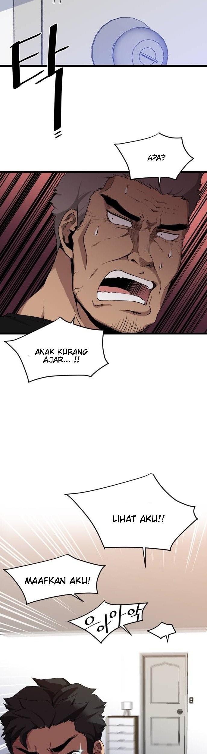The Strongest Florist chapter 10 halaman 33