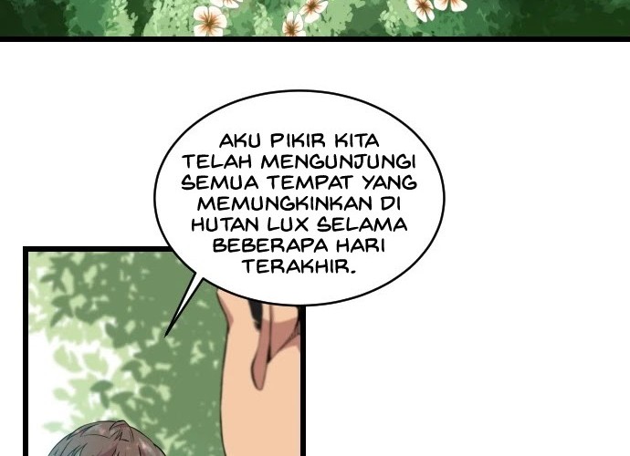 The Strongest Florist Bab 11 halaman 4