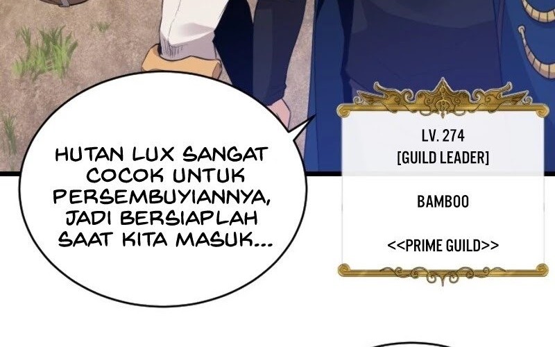 The Strongest Florist Bab 12 halaman 19