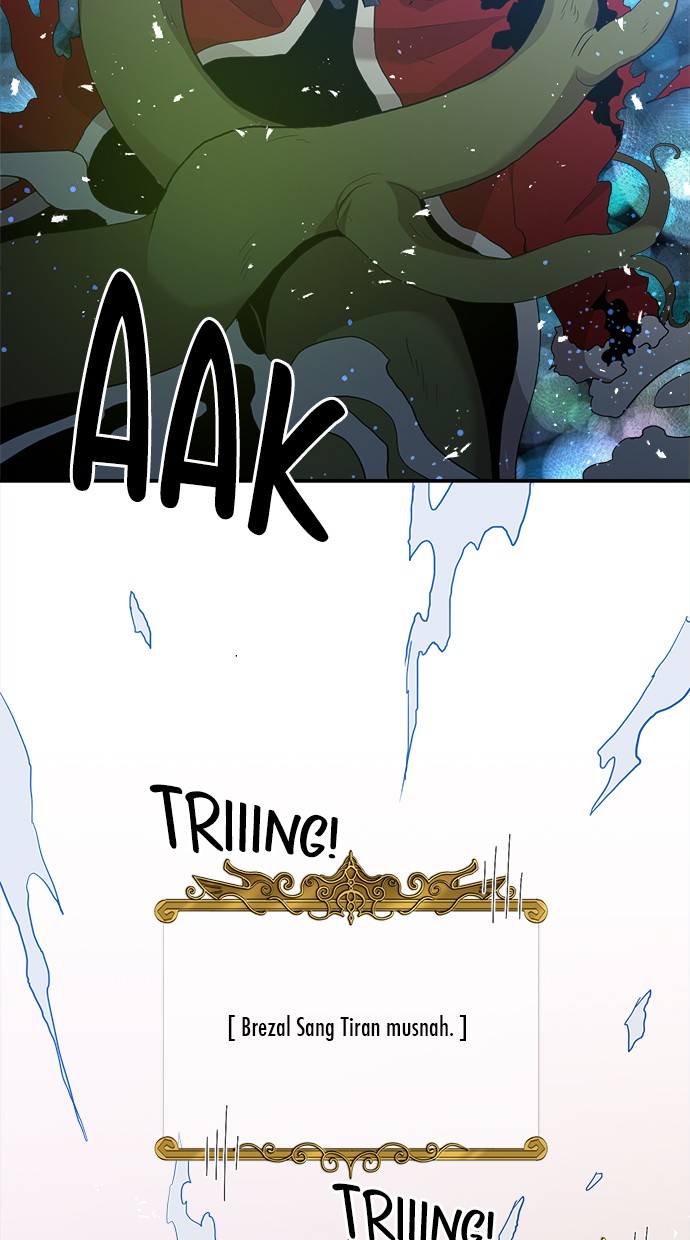The Strongest Florist Bab 15 halaman 59
