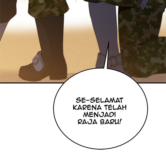 The Strongest Florist Bab 16 halaman 56