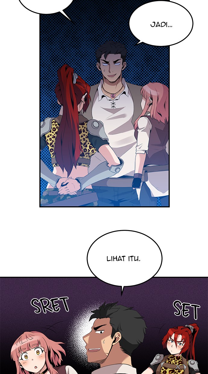 The Strongest Florist chapter 17 halaman 6