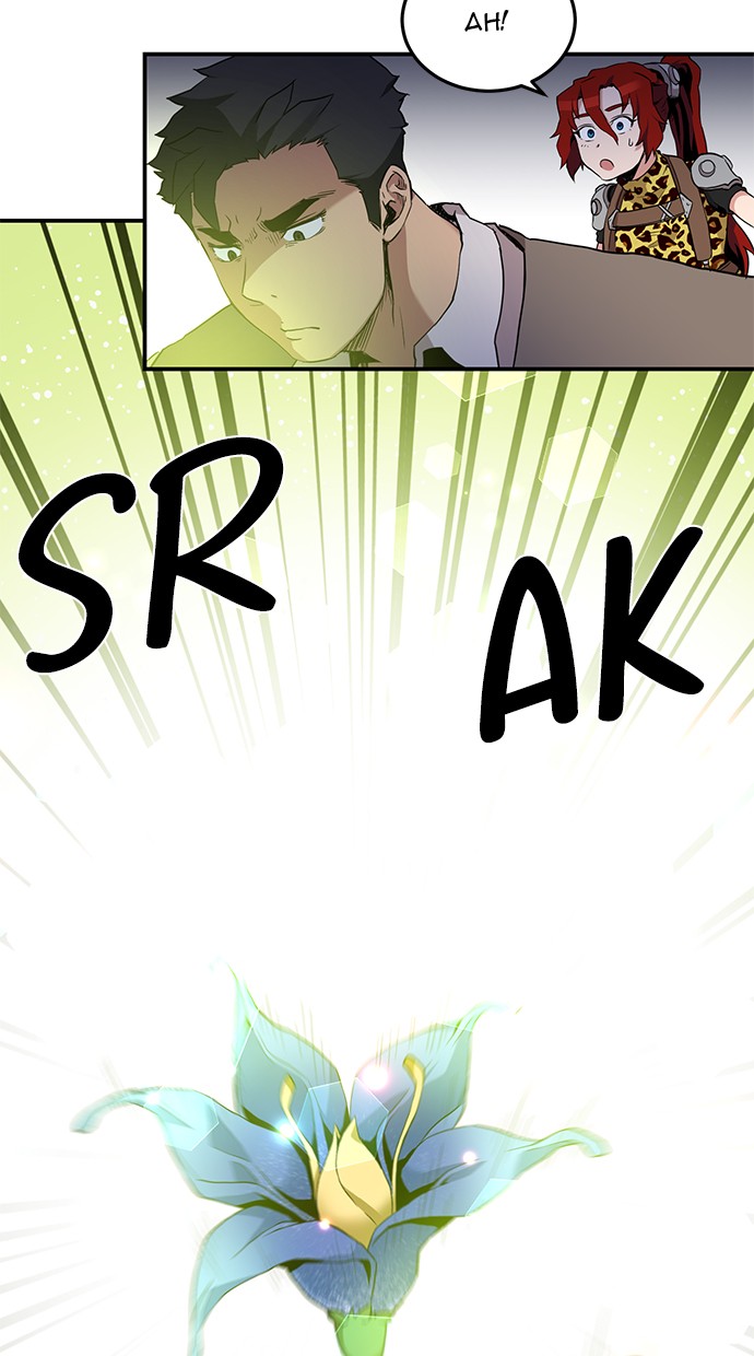 The Strongest Florist chapter 17 halaman 14