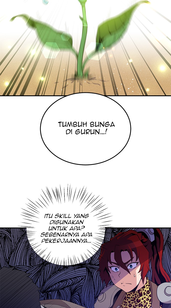The Strongest Florist chapter 17 halaman 15