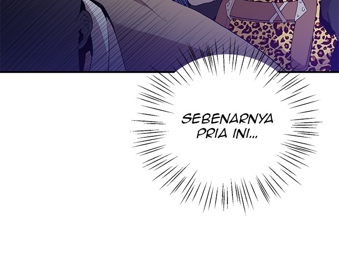 The Strongest Florist chapter 17 halaman 16