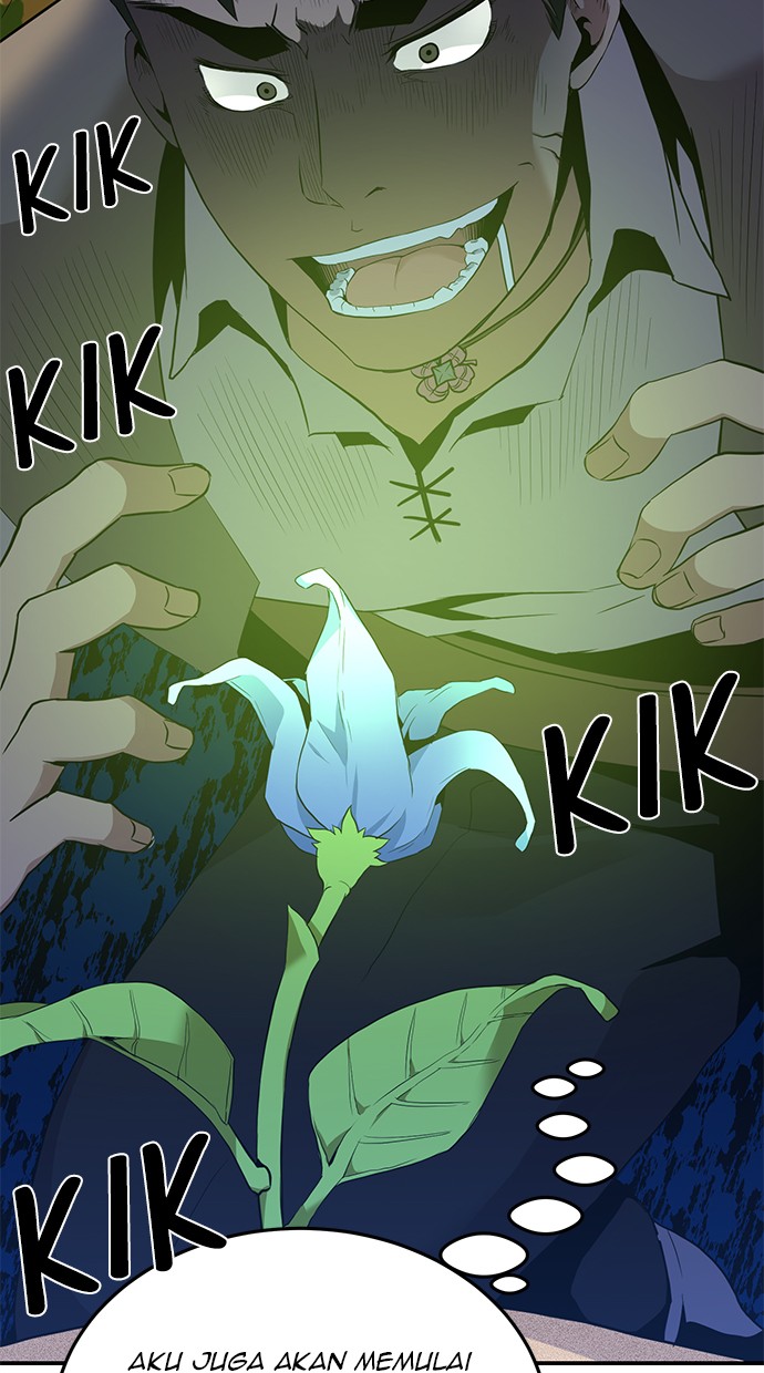 The Strongest Florist chapter 17 halaman 18