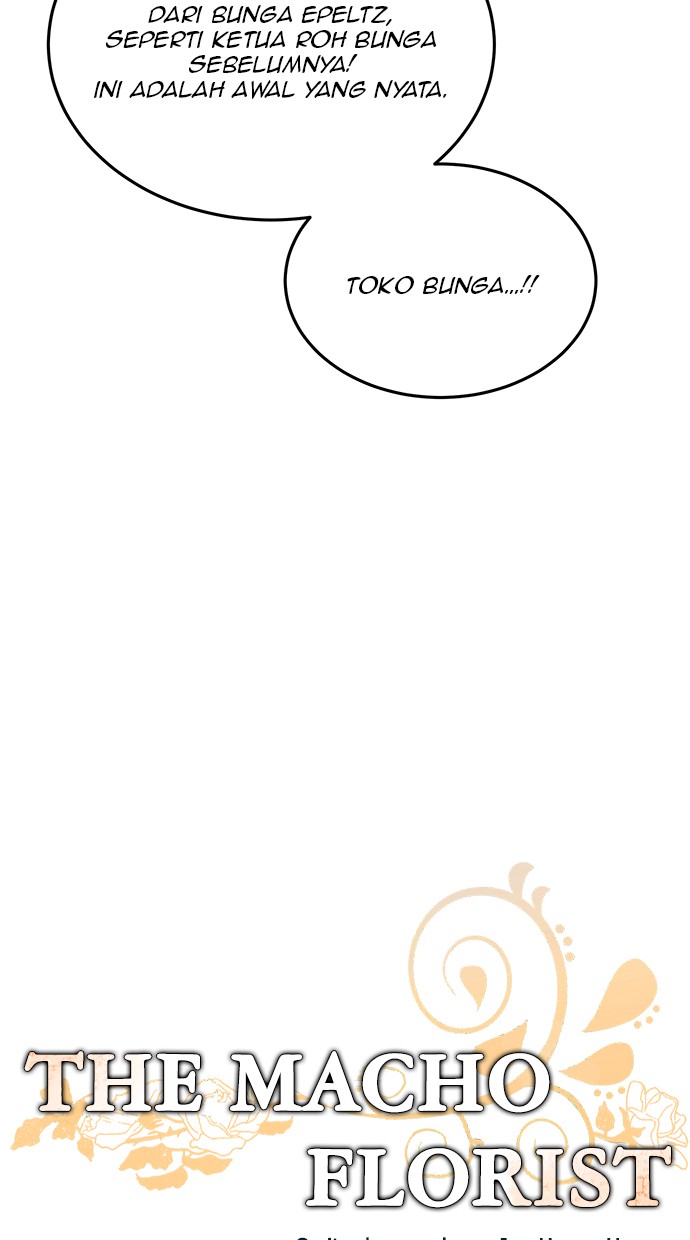 The Strongest Florist chapter 17 halaman 19