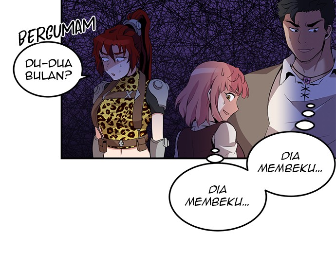The Strongest Florist chapter 17 halaman 47