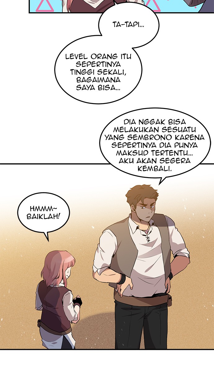 The Strongest Florist chapter 17 halaman 49