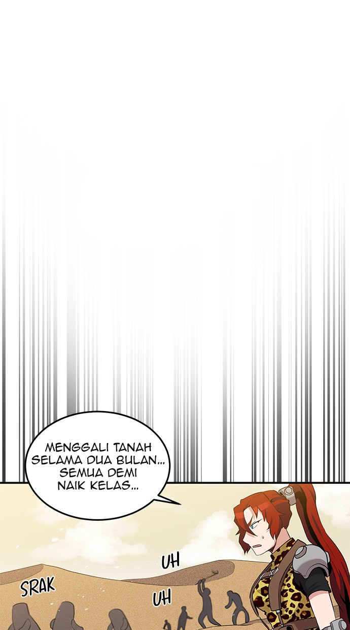 The Strongest Florist chapter 17 halaman 50