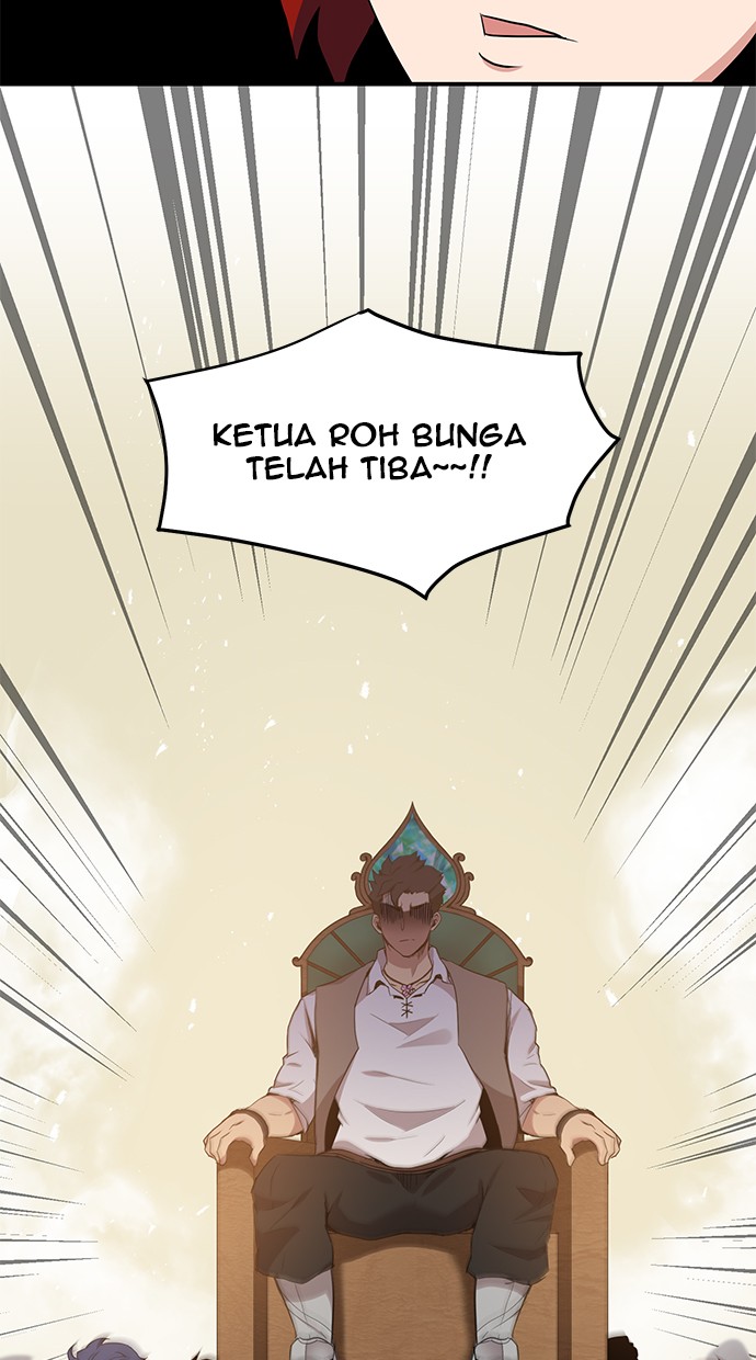The Strongest Florist chapter 17 halaman 54
