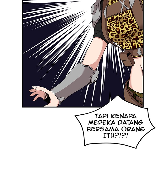 The Strongest Florist chapter 17 halaman 57