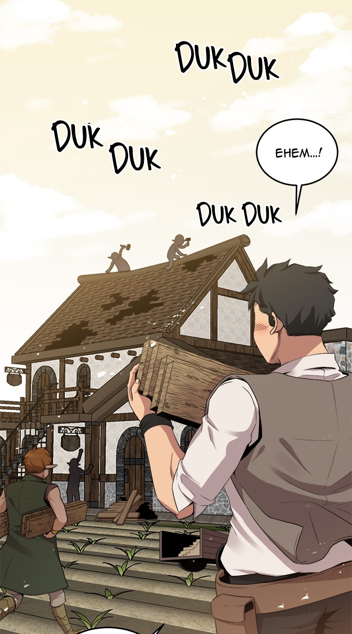 The Strongest Florist chapter 19 halaman 2