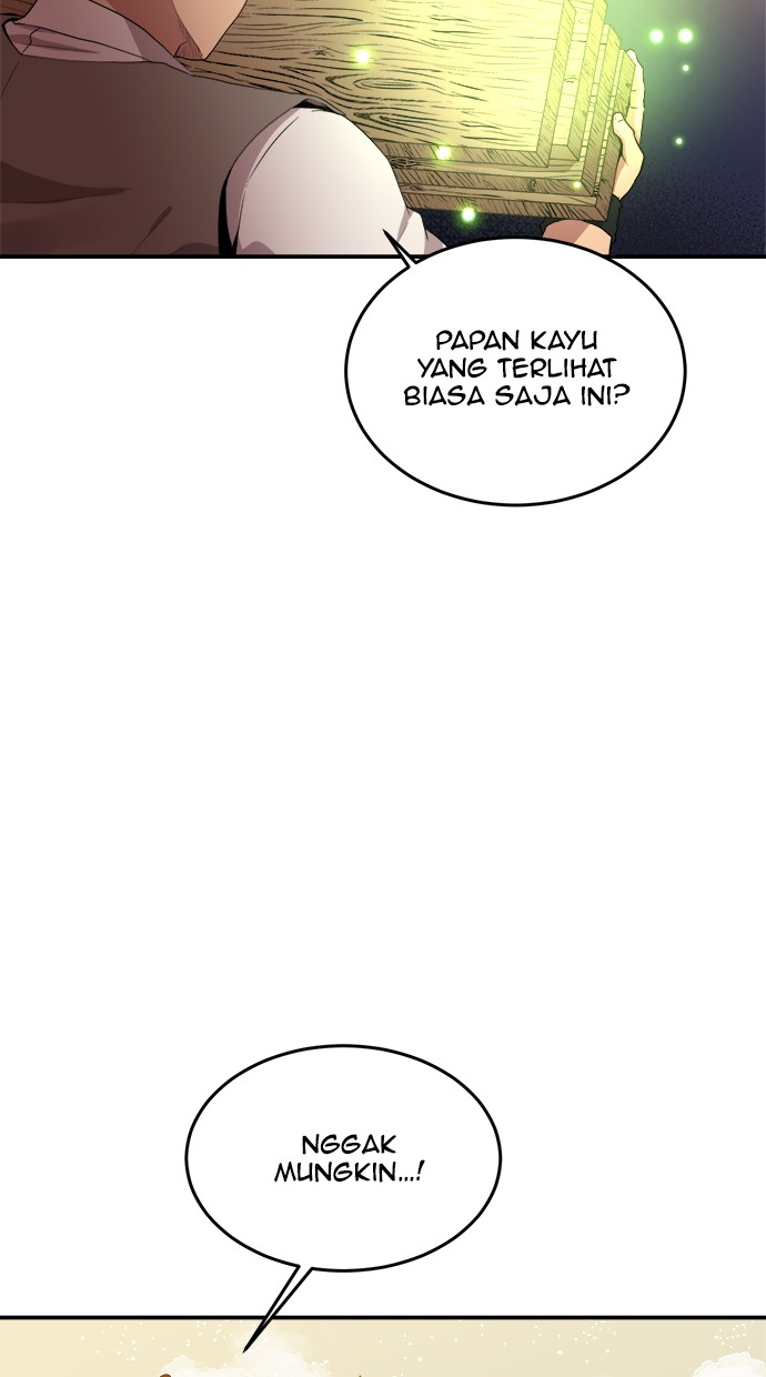 The Strongest Florist chapter 19 halaman 5