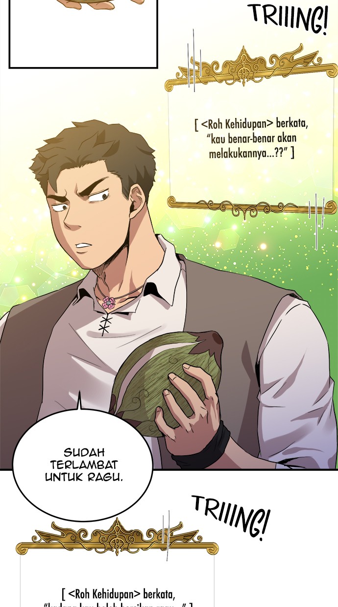 The Strongest Florist chapter 19 halaman 14
