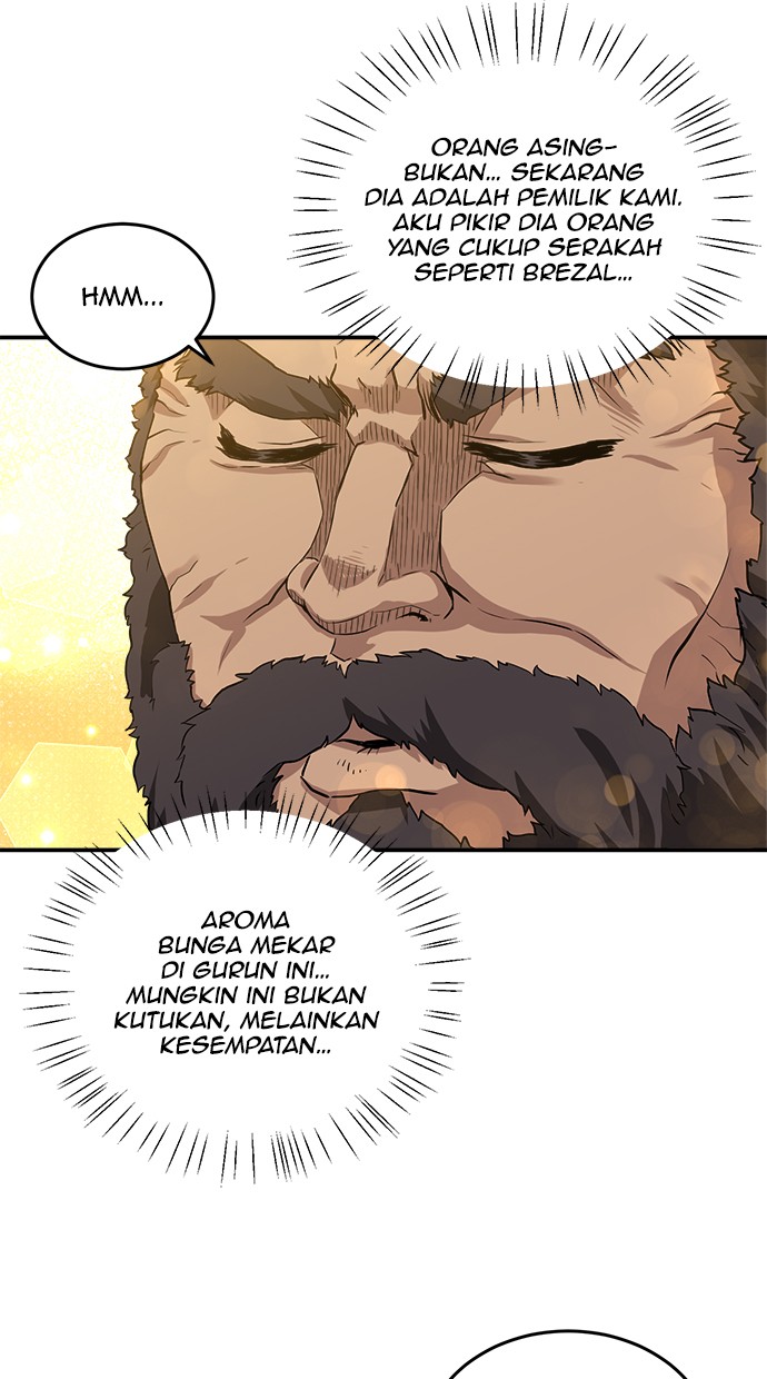 The Strongest Florist chapter 19 halaman 19
