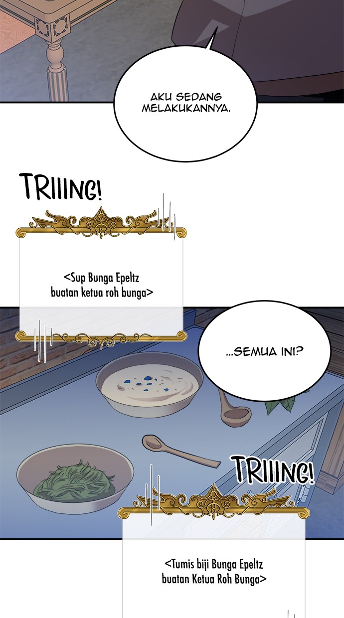 The Strongest Florist chapter 19 halaman 46